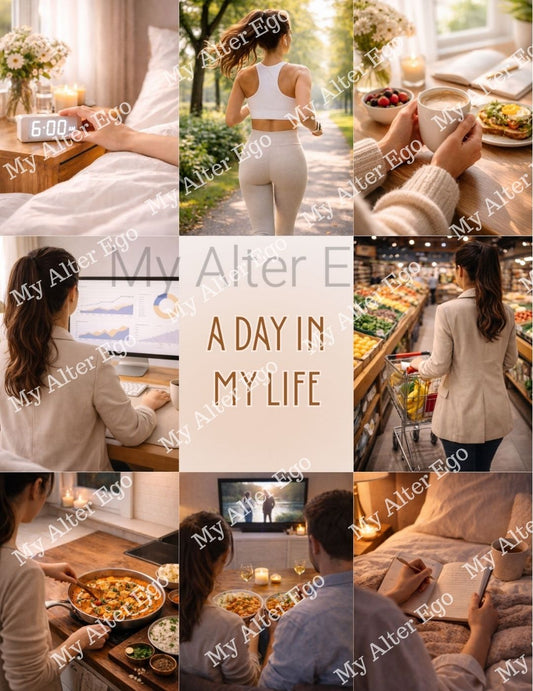 A Perfect Day In Your Life
