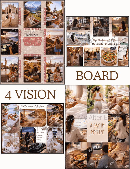 The Complete Dream Life Bundle